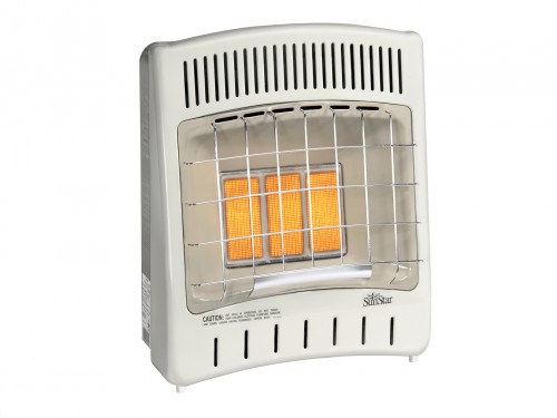 SC-18 Vent-Free Room Heater